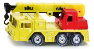 Siku kraanaauto