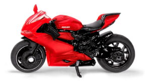 Siku Ducati Panigale 1299 mootorratas