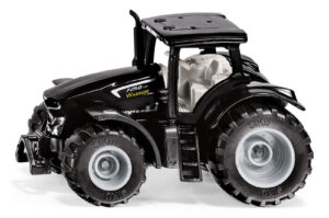 Siku Deutz-Fahr TTV 7250 Warrior traktor