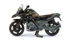 Siku BMW R 1250 GS LCI mootorratas