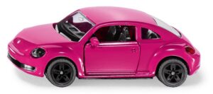 Siku VW The Beetle roosa