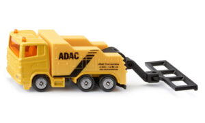 Siku ADAC puksiirauto