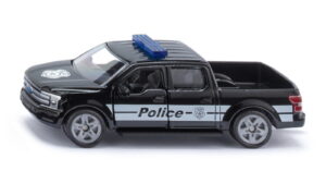 Siku Ford F150 USA politseiauto