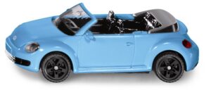 Siku VW The Beetle kabriolett