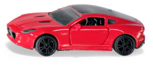 Siku Jaguar F-Type R