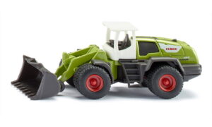 Siku Claas Torion 1914 rataslaadur