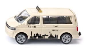 Siku VW T5 maksitakso
