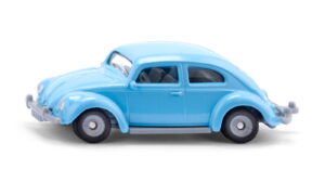 Siku VW põrnikas
