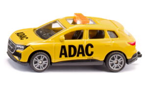 Siku Audi Q4 e-tron ADAC tehnoabi