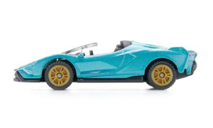 Siku Lamborghini Sián Roadster