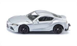 Siku Toyota GR Supra
