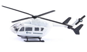 Siku ESA helikopter