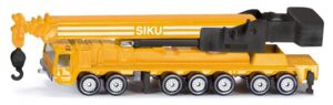 Siku Mega Lifter teleskoopkraana