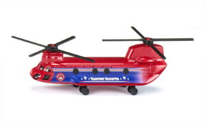 Siku transpordikopter