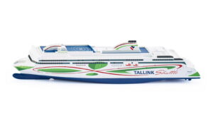 Siku Tallink Megastar