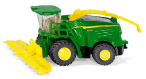 Siku John Deere 8500i silokombain