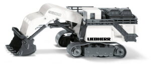 Siku Liebherr R9800 kaevandusekskavaator