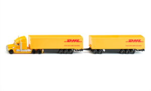 Siku Freightliner DHL autorong