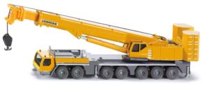 Siku Liebherr autokraana