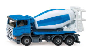 Siku Scania betooniveok
