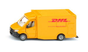 Siku Mercedes-Benz Sprinter DHL pakiauto