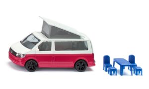 Siku VW T6 California matkaauto