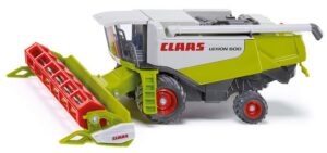 Siku Claas Lexion 600 kombain