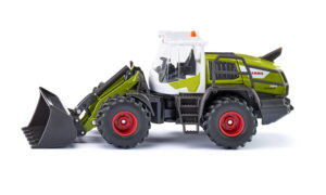 Siku Claas Torion 1914 rataslaadur