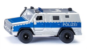 Siku Rheinmetall MAN Survivor R soomuk