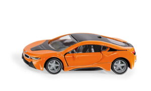 Siku BMW i8 LCI