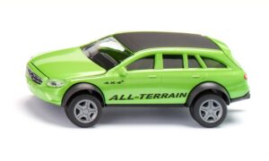 Siku Mercedes-Benz E-klass All Terrain 4x4