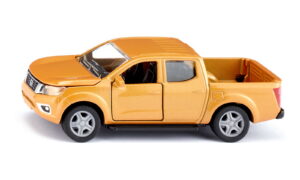 Siku Nissan Navara