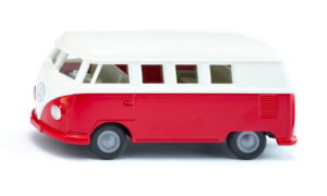 Siku VW T1 buss