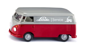 Siku VW T1 kaubik