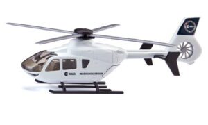 Siku ESA helikopter