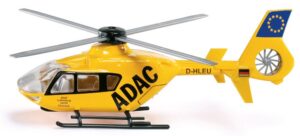 Siku ADAC päästekopter