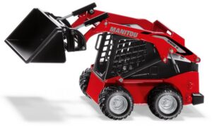 Siku Manitou 3300V minilaadur