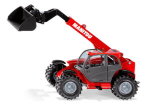 Siku Manitou MLT840 teleskooplaadur