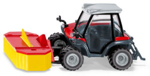 Siku Aebi TerraTrac TT211