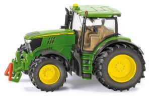 Siku John Deere 6210R traktor
