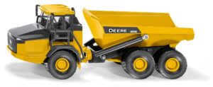 Siku John Deere kallur