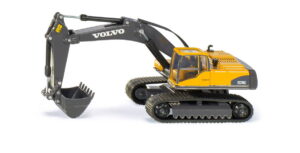 Siku Volvo EC290 ekskavaator