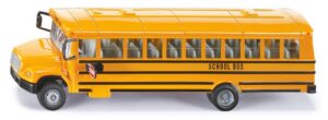 Siku USA koolibuss