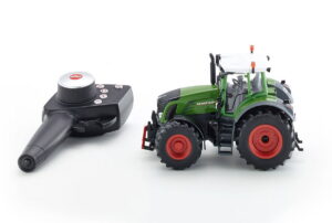 Siku Sikucontrol Fendt 939 traktor puldiga