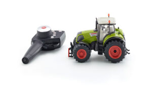 Siku Sikucontrol Claas Axion 850 traktor puldiga