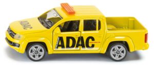 Siku VW Amarok ADAC