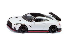 Siku Nissan GT-R Nismo