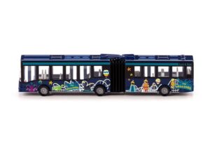 Siku lõõtsbuss
