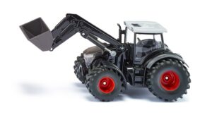 Siku Fendt 942 Vario traktor esilaaduriga