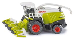 Siku Claas Jaguar 950 silokombain